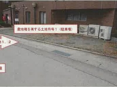 山梨県南都留郡富士河口湖町 河口湖駅 マンション「レイクウェイ」248万円の競売物件 #5