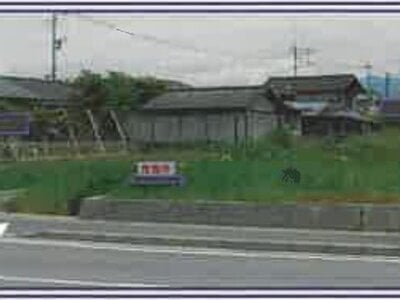 (値下げ) 山梨県笛吹市 石和温泉駅 農地 242万円の競売物件 #3