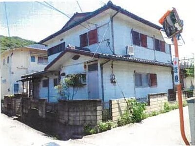 (値下げ) 和歌山県和歌山市 加太駅6分 戸建て 175万円の競売物件 #1