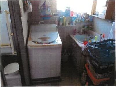 (値下げ) 和歌山県和歌山市 加太駅6分 戸建て 175万円の競売物件 #11