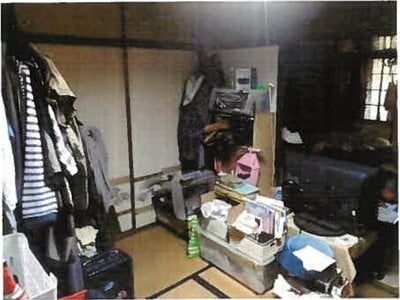 (値下げ) 和歌山県和歌山市 加太駅6分 戸建て 175万円の競売物件 #13