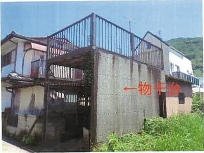 (値下げ) 和歌山県和歌山市 加太駅6分 戸建て 175万円の競売物件 #3
