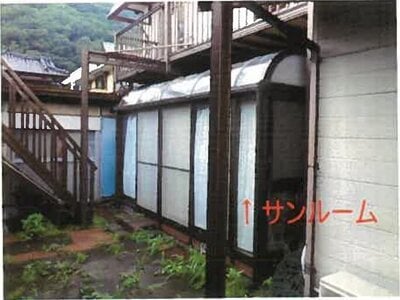 (値下げ) 和歌山県和歌山市 加太駅6分 戸建て 175万円の競売物件 #6