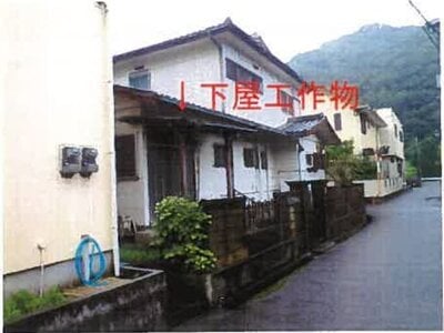 (値下げ) 和歌山県和歌山市 加太駅6分 戸建て 175万円の競売物件 #7