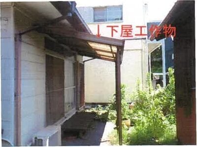 (値下げ) 和歌山県和歌山市 加太駅6分 戸建て 175万円の競売物件 #9