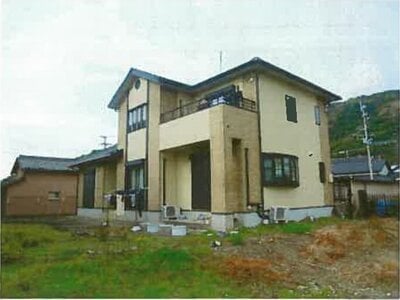 (値下げ) 和歌山県有田市 箕島駅12分 戸建て 137万円の競売物件 #1
