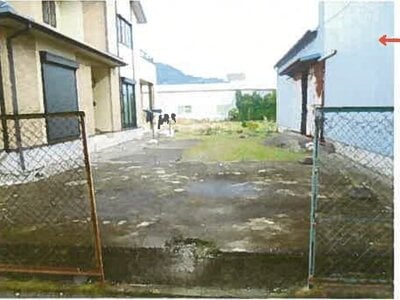 (値下げ) 和歌山県有田市 箕島駅12分 戸建て 137万円の競売物件 #3