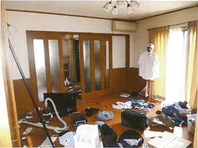 (値下げ) 和歌山県有田市 箕島駅12分 戸建て 137万円の競売物件 #5