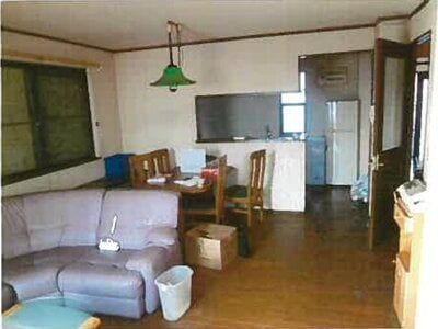 和歌山県和歌山市 六十谷駅17分 戸建て 319万円の競売物件 #5