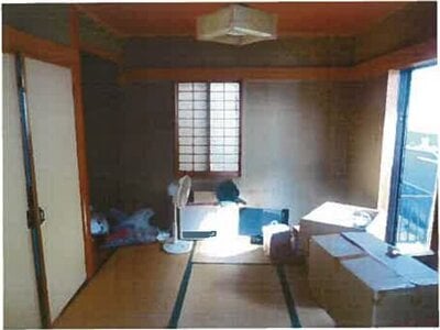 和歌山県和歌山市 六十谷駅17分 戸建て 319万円の競売物件 #9