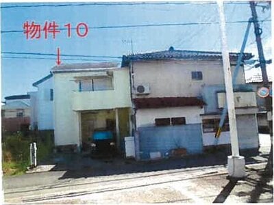 和歌山県和歌山市 田中口駅8分 戸建て 707万円の競売物件 #2