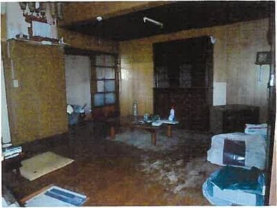 和歌山県和歌山市 田中口駅8分 戸建て 707万円の競売物件 #5