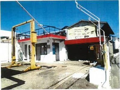 和歌山県和歌山市 田中口駅8分 戸建て 1,217万円の競売物件 #2