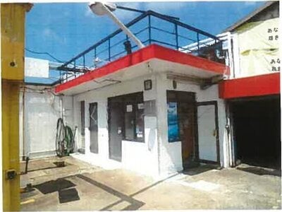 和歌山県和歌山市 田中口駅8分 戸建て 1,217万円の競売物件 #3