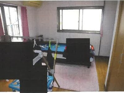 和歌山県和歌山市 和歌山大学前駅19分 戸建て 156万円の競売物件 #7