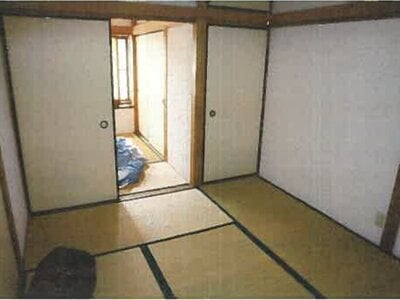 和歌山県和歌山市 和歌山大学前駅19分 戸建て 156万円の競売物件 #8