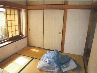 和歌山県和歌山市 和歌山大学前駅19分 戸建て 156万円の競売物件 #9