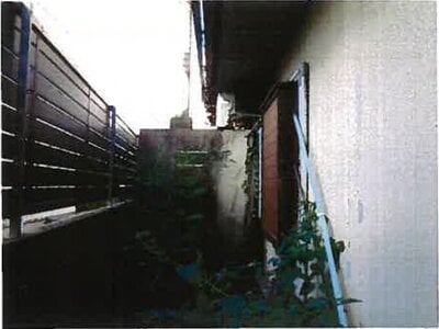 和歌山県和歌山市 紀三井寺駅30分 戸建て 2,734万円の競売物件 #4