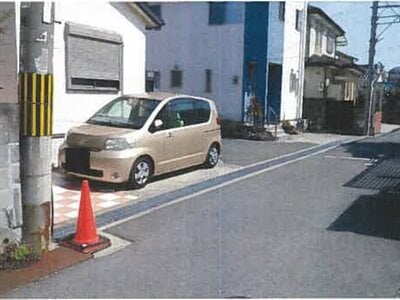 和歌山県和歌山市 和歌山港駅28分 戸建て 814万円の競売物件 #12
