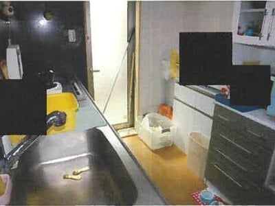 和歌山県和歌山市 和歌山港駅28分 戸建て 814万円の競売物件 #4