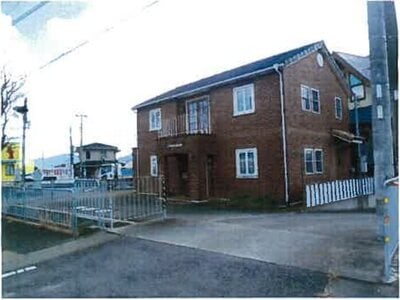和歌山県和歌山市 布施屋駅17分 戸建て 881万円の競売物件 #2