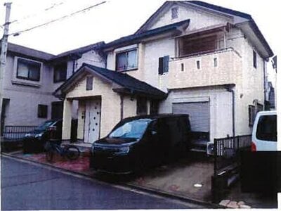 和歌山県和歌山市 中松江駅18分 戸建て 547万円の競売物件 #1