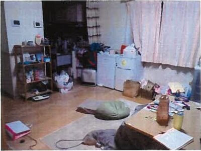 和歌山県和歌山市 中松江駅18分 戸建て 547万円の競売物件 #8