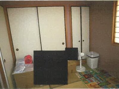 和歌山県和歌山市 中松江駅5分 戸建て 759万円の競売物件 #4