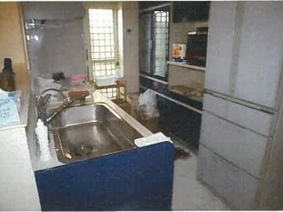 和歌山県和歌山市 中松江駅5分 戸建て 759万円の競売物件 #6