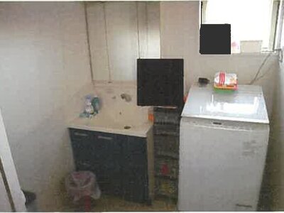 和歌山県和歌山市 中松江駅5分 戸建て 759万円の競売物件 #7