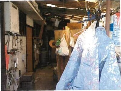 和歌山県和歌山市 紀伊中ノ島駅15分 戸建て 314万円の競売物件 #13