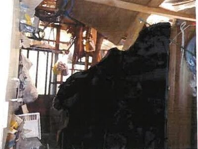 和歌山県和歌山市 紀伊中ノ島駅15分 戸建て 314万円の競売物件 #14