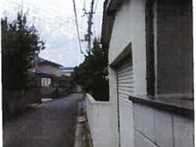 和歌山県和歌山市 紀伊中ノ島駅15分 戸建て 314万円の競売物件 #2