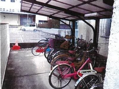 和歌山県和歌山市 紀和駅6分 マンション「中之島グランドマンション」74万円の競売物件 #2