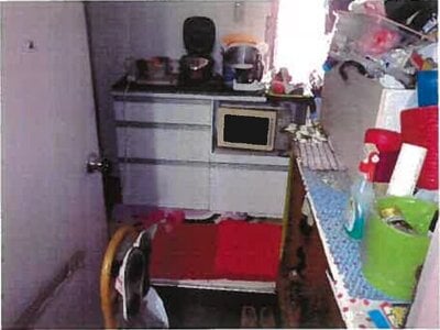 和歌山県和歌山市 紀和駅6分 マンション「中之島グランドマンション」74万円の競売物件 #4