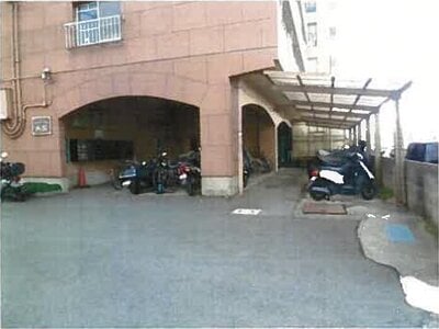 和歌山県和歌山市 和歌山港駅16分 マンション「グランドハイツ西浜」229万円の競売物件 #2