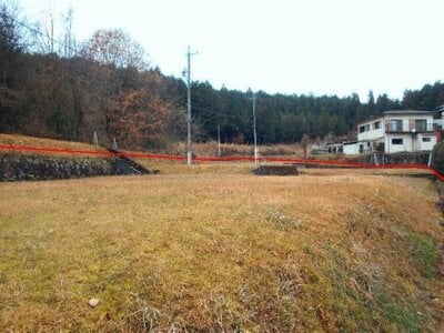 岐阜県中津川市 中津川駅27分 土地 750万円の国有財産物件 #2