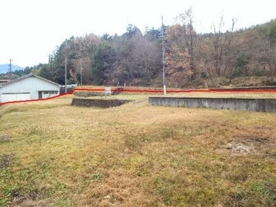 岐阜県中津川市 中津川駅27分 土地 750万円の国有財産物件 #3