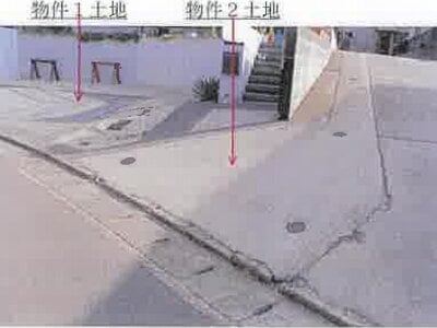 福岡県久留米市 久留米大学前駅8分 戸建て 1,851万円の競売物件 #2