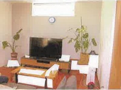 福岡県久留米市 久留米大学前駅8分 戸建て 1,851万円の競売物件 #4