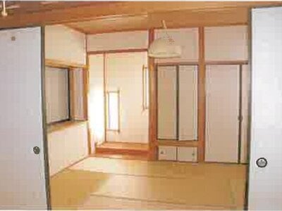 福岡県久留米市 北野駅5分 戸建て 650万円の競売物件 #6