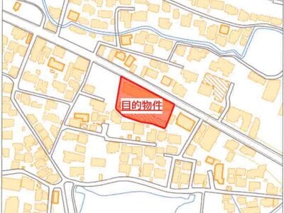 福岡県久留米市 南久留米駅6分 マンション「アルファスマート西国分」1,545万円の競売物件 #9