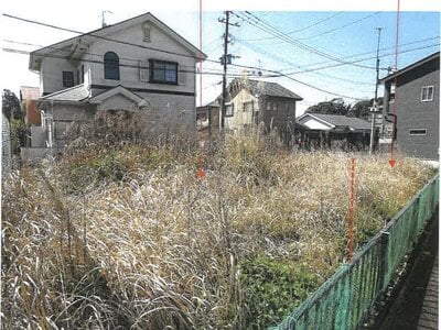 (値下げ) 鹿児島県鹿児島市 仙巌園駅19分 土地 79万円の競売物件 #2
