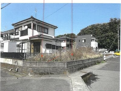 (値下げ) 鹿児島県鹿児島市 仙巌園駅19分 土地 79万円の競売物件 #3