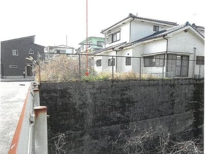 (値下げ) 鹿児島県鹿児島市 仙巌園駅19分 土地 79万円の競売物件 #4
