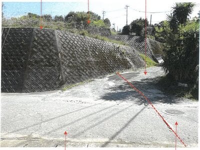 (値下げ) 鹿児島県鹿児島市 仙巌園駅20分 土地 195万円の競売物件 #11