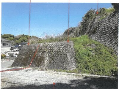 (値下げ) 鹿児島県鹿児島市 仙巌園駅20分 土地 195万円の競売物件 #13