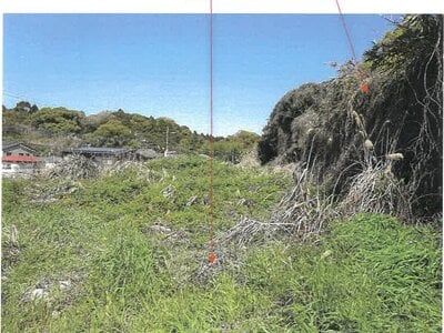 (値下げ) 鹿児島県鹿児島市 仙巌園駅20分 土地 195万円の競売物件 #14