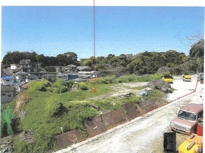 (値下げ) 鹿児島県鹿児島市 仙巌園駅20分 土地 195万円の競売物件 #15