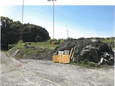 (値下げ) 鹿児島県鹿児島市 仙巌園駅20分 土地 195万円の競売物件 #16